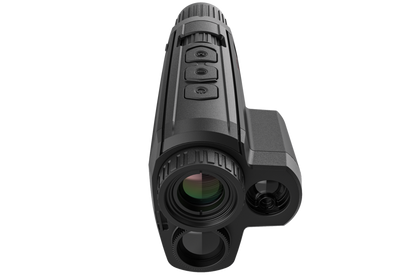 Caméra thermique numérique FUZION LRF TM25-384