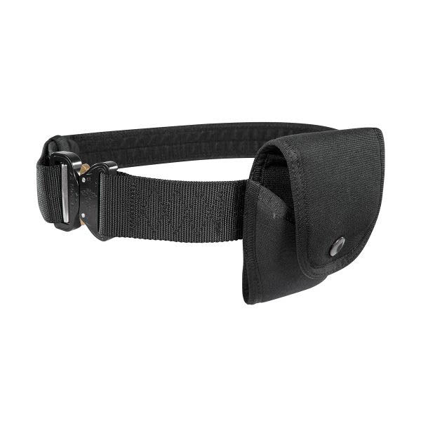 TASMANIAN TIGER TT CUFF CASE CLOSED MK II, black