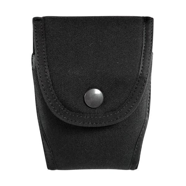 TASMANIAN TIGER TT CUFF CASE CLOSED MK II, black