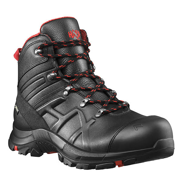 BLACK EAGLE SAFETY 54 mid/black