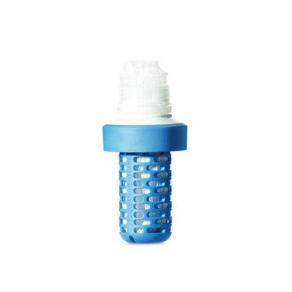 Filtro acqua BEFREE, 1,0 litri 