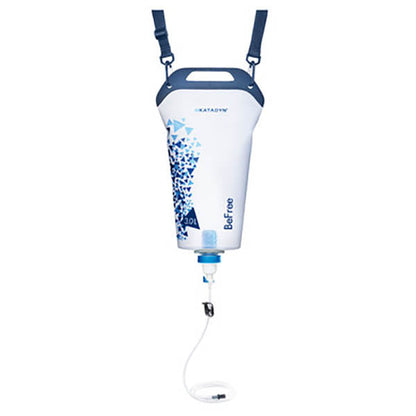 Filtro acqua BEFREE GRAVITY, 3,0 litri 