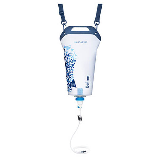 Filtro acqua BEFREE GRAVITY, 3,0 litri 