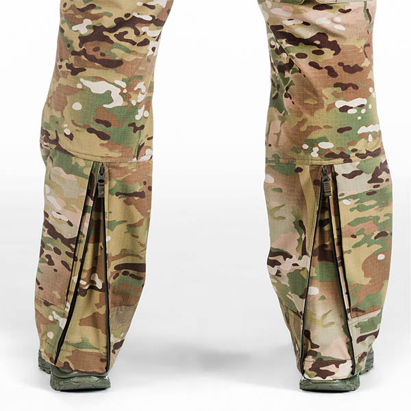 Pantalon de combat STRIKER X, multicam
