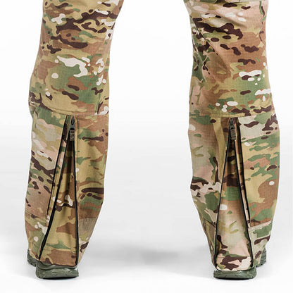 Pantalon de combat STRIKER X, multicam