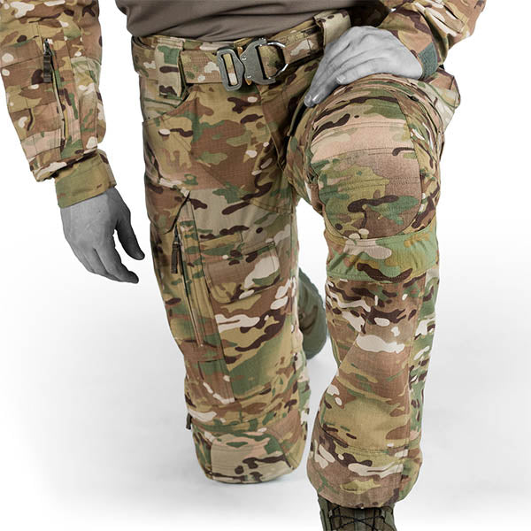 Pantalon de combat STRIKER X, multicam