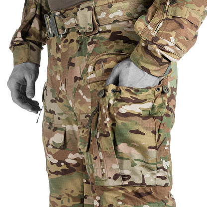 Pantalon de combat STRIKER X, multicam
