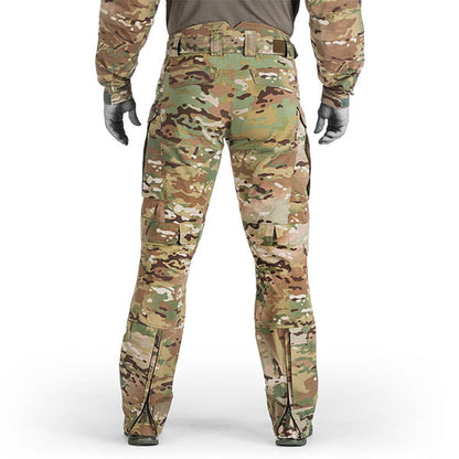 Pantalon de combat STRIKER X, multicam