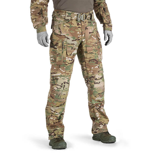 Pantalon de combat STRIKER X, multicam
