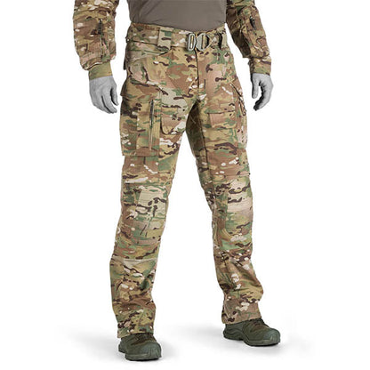 Pantalon de combat STRIKER X, multicam