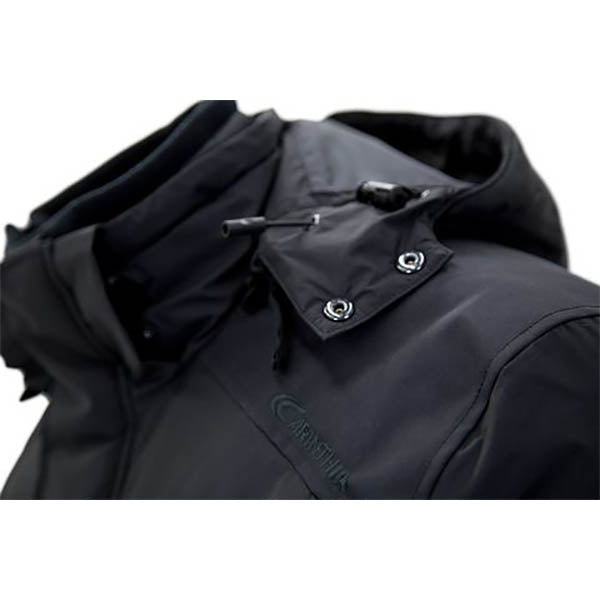 Giacca ECIG 4.0, nera