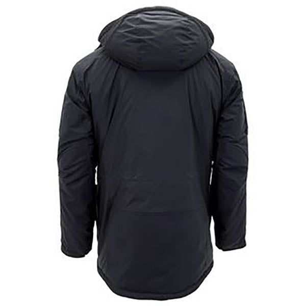 Giacca ECIG 4.0, nera