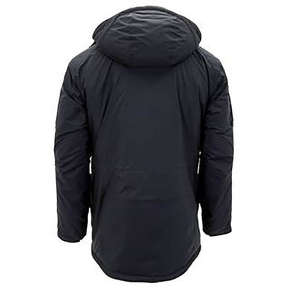 Giacca ECIG 4.0, nera