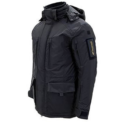 Giacca ECIG 4.0, nera