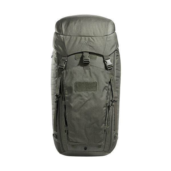 Zaino TT MODULAR PACK PLUS IRR, 45 litri, grigio pietra oliva