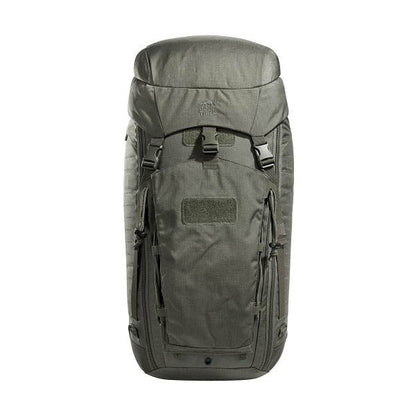 Zaino TT MODULAR PACK PLUS IRR, 45 litri, grigio pietra oliva