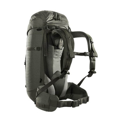 Zaino TT MODULAR PACK PLUS IRR, 45 litri, grigio pietra oliva