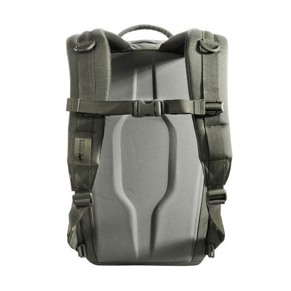 TASMANIAN TIGER Rucksack TT MODULAR DAYPACK XL IRR, 23 Liter, stone grey olive
