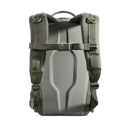 TASMANIAN TIGER Rucksack TT MODULAR DAYPACK XL IRR, 23 Liter, stone grey olive