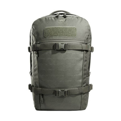 TASMANIAN TIGER Rucksack TT MODULAR DAYPACK XL IRR, 23 Liter, stone grey olive