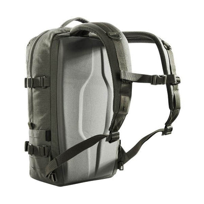 TASMANIAN TIGER Rucksack TT MODULAR DAYPACK XL IRR, 23 Liter, stone grey olive