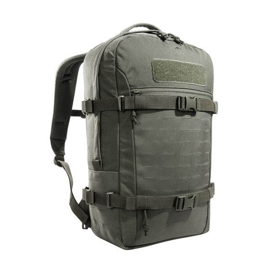 TASMANIAN TIGER Rucksack TT MODULAR DAYPACK XL IRR, 23 Liter, stone grey olive