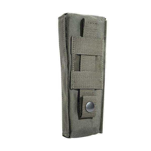 TASMANIAN TIGER First Aid TT TOURNIQUET POUCH II IRR, stone grey olive