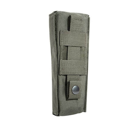 TASMANIAN TIGER First Aid TT TOURNIQUET POUCH II IRR, stone grey olive