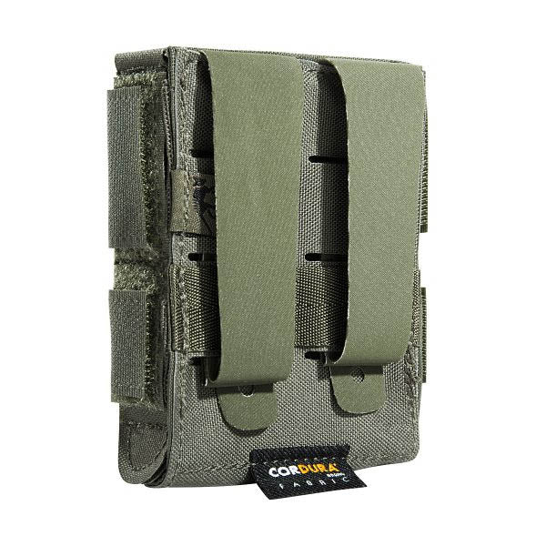 TASMANIAN TIGER Magazintasche TT SGL MAG POUCH MC LP  IRR, stone grey olive