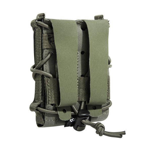 TASMANIAN TIGER Magazintasche TT SGL MAG POUCH MCL  IRR, stone grey olive