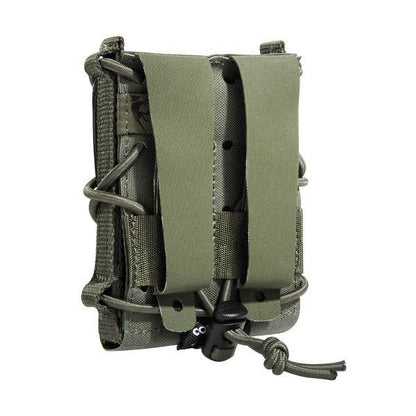 TASMANIAN TIGER Magazintasche TT SGL MAG POUCH MCL  IRR, stone grey olive