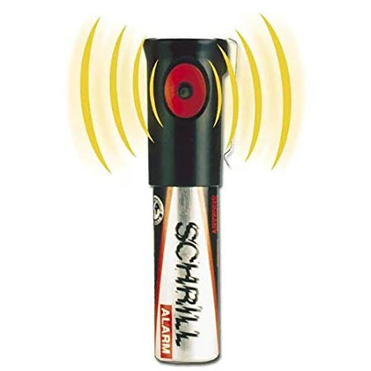 Schrill-Alarm, 110dB Hochfrequenz