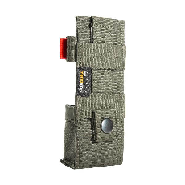 TASMANIAN TIGER First Aid TT TOURNIQUET POUCH IRR, stone grey olive