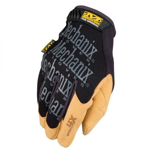 taktische Einsatzhandschuhe THE ORIGINAL 4X, Farbe Yellow