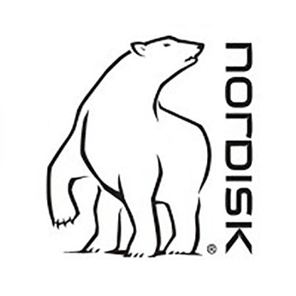 NORDISK, Telo, VOSS 5 ULW, Verde foresta