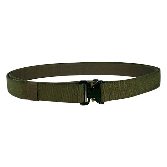 CINTURA ATTACCO TASMANIAN TIGER TT, SET MKII oliva