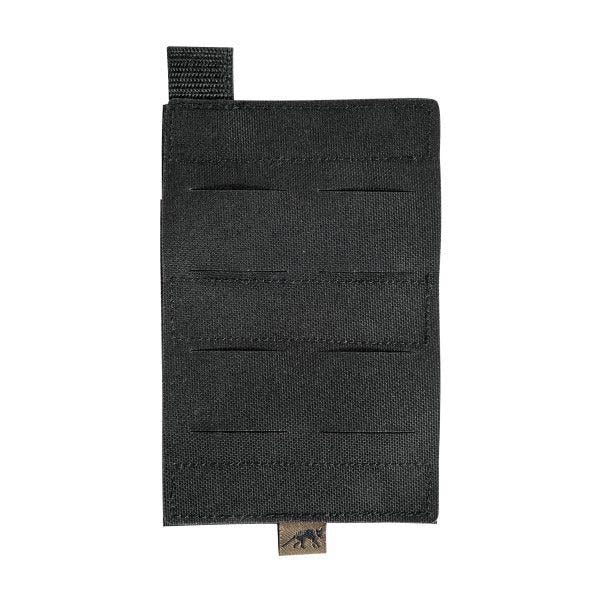 Adaptateur crochet et boucle TASMANIAN TIGER TT 2-MOLLE, noir