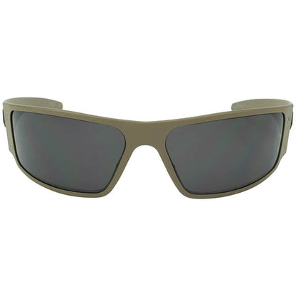 GATORZ Sonnenbrille MAGNUM (Tan Cerakote/Smoked)