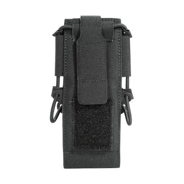 Custodia per radio TASMANIAN TIGER TT DIGI RADIO POUCH, nera