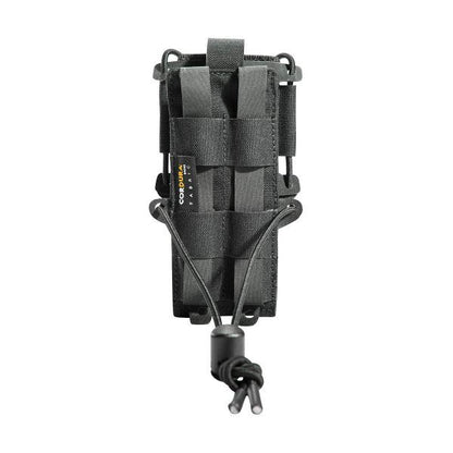 Custodia per radio TASMANIAN TIGER TT DIGI RADIO POUCH, nera