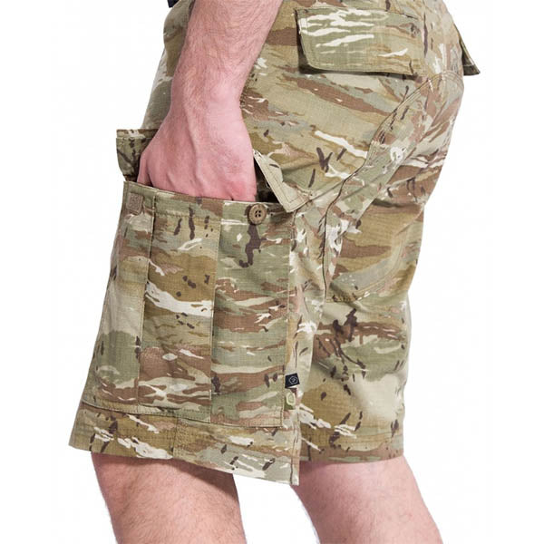 short tactique BDU 2.0, pentacamo
