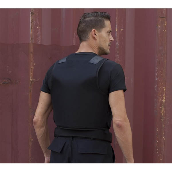 Schutzweste FLEX-PRO-SK1, Softballistik