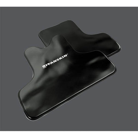 Gilet anti-pugnalata TITANSKIN NIJ Livello 1 (senza protezione balistica)