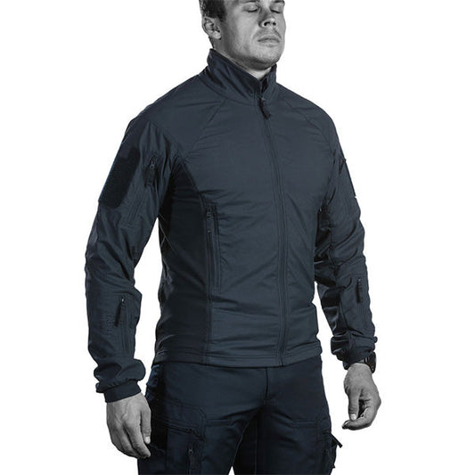 Giacca softshell HUNTER FZ Gen. 2, blu navy
