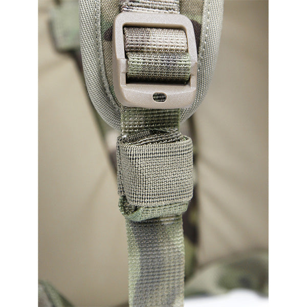 SOURCE, taktischer Trinkrucksack RIDER 3L, coyote