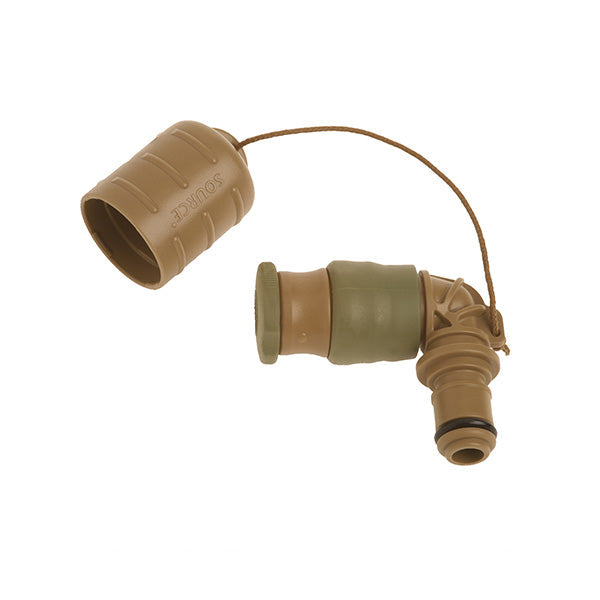 Poche d'hydratation WXP 3L, Valve anti-tempête, feuillage IRR