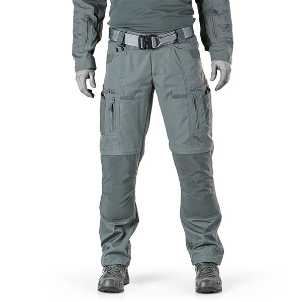 Pantaloni da combattimento P-40 ALL-TERRAIN GEN.2, grigio acciaio