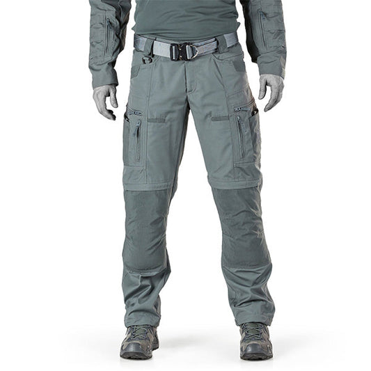 Pantalon de combat P-40 ALL-TERRAIN GEN.2, gris acier