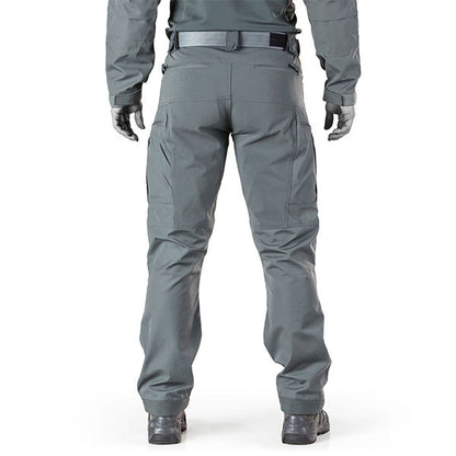 Pantaloni da combattimento P-40 ALL-TERRAIN GEN.2, grigio acciaio