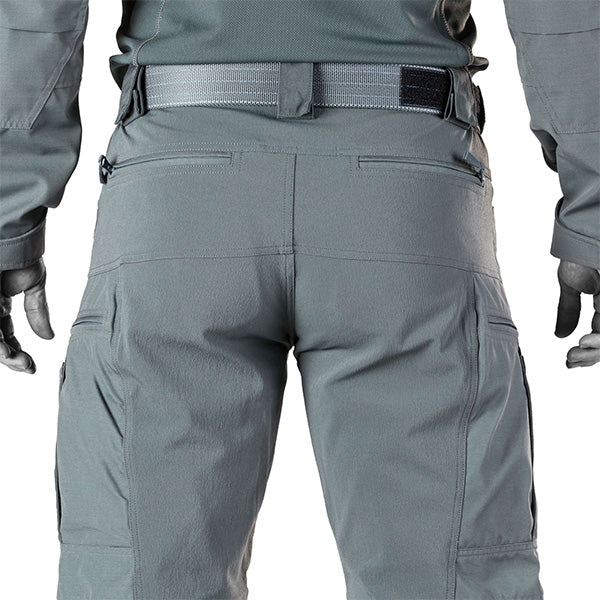 Pantaloni da combattimento P-40 ALL-TERRAIN GEN.2, grigio acciaio